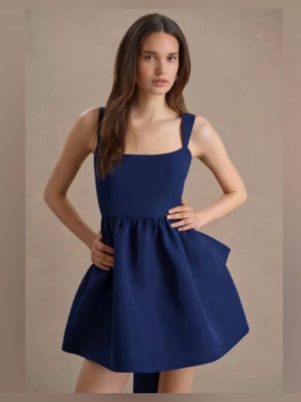 Sachin & Babi Blaine Dress